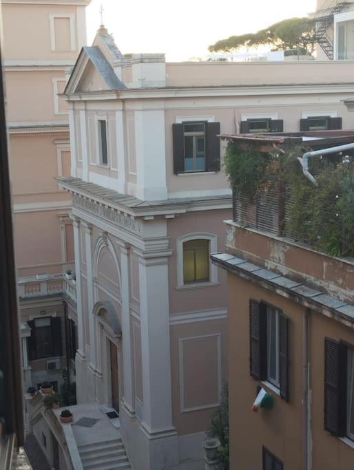 Appartamento Welcrome Centro *