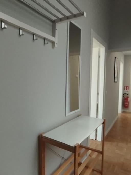 Appartamento Welcrome Centro