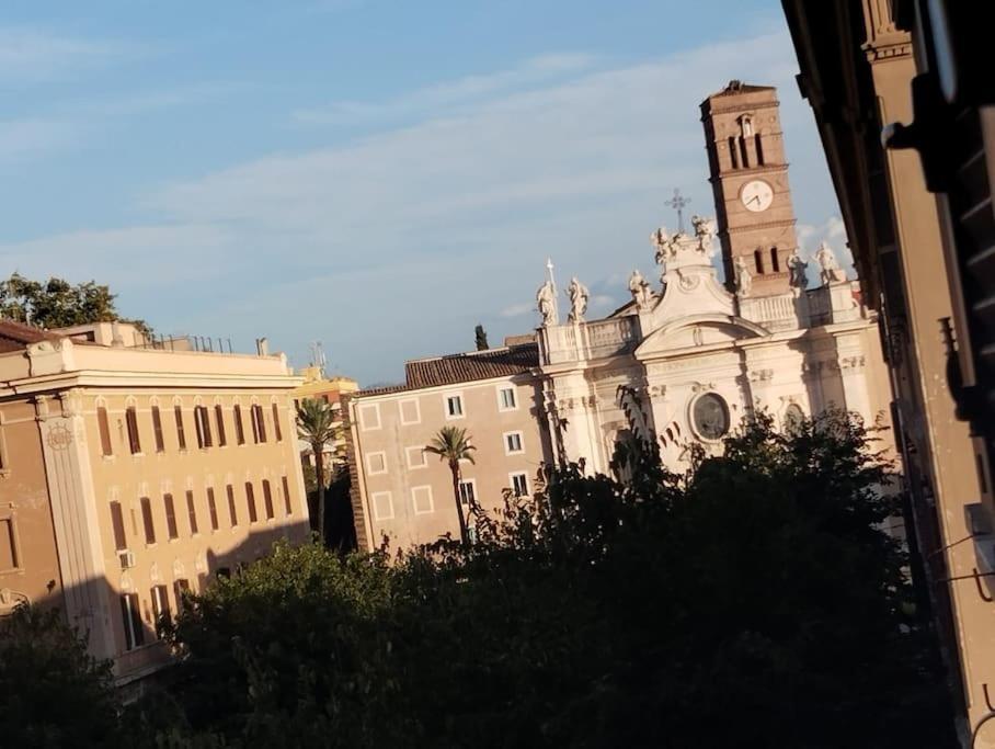 Appartamento Welcrome Centro *
