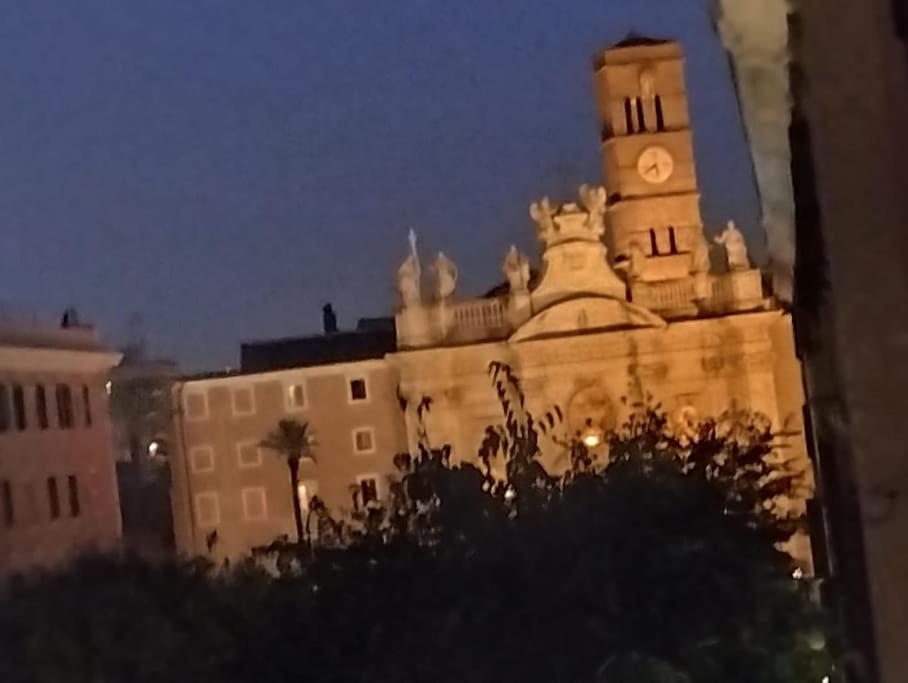 Welcrome Centro Appartamento Roma