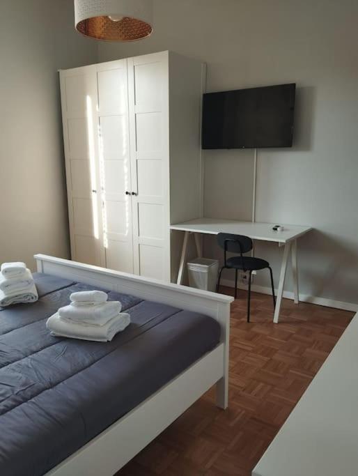 Welcrome Centro Roma