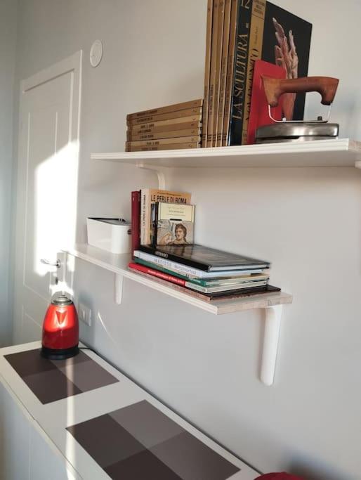Welcrome Centro Appartamento Roma