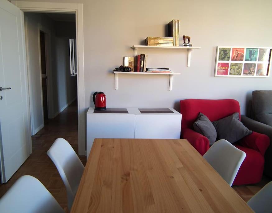 Appartamento Welcrome Centro