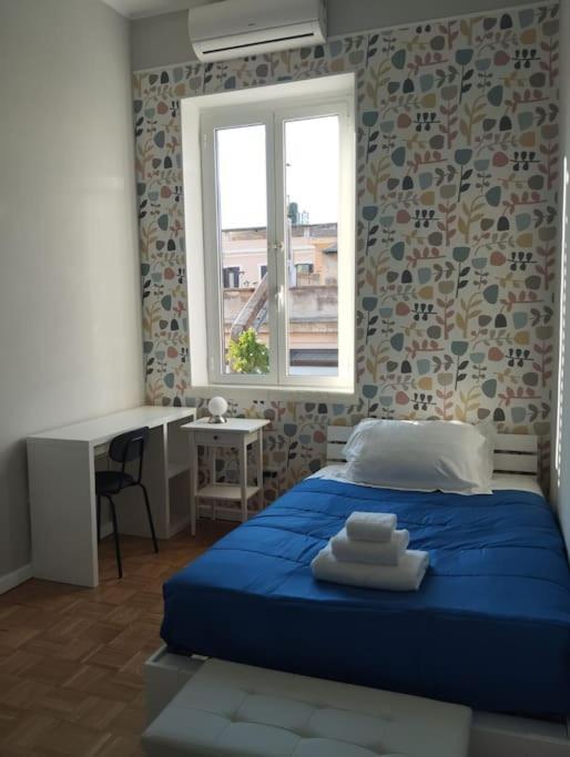 Welcrome Centro Appartamento Roma