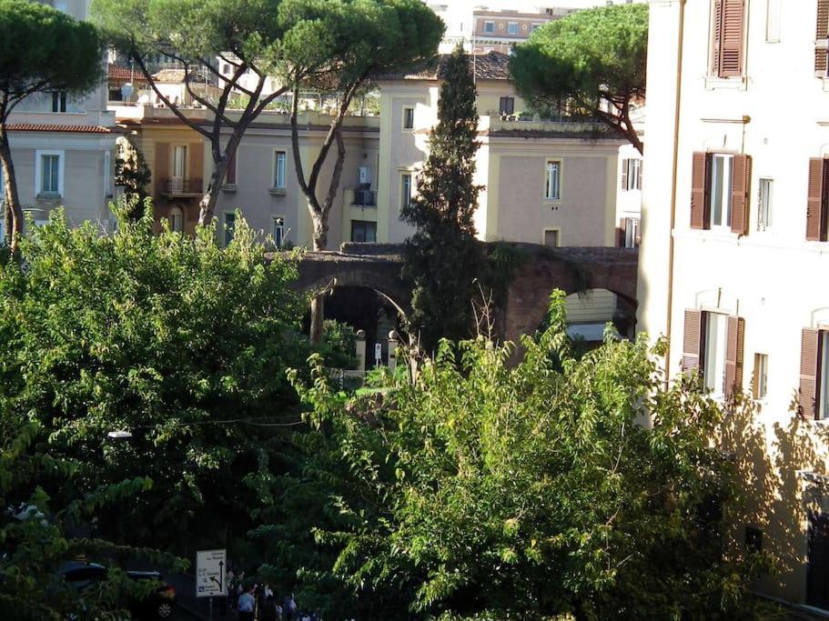Appartamento Welcrome Centro
