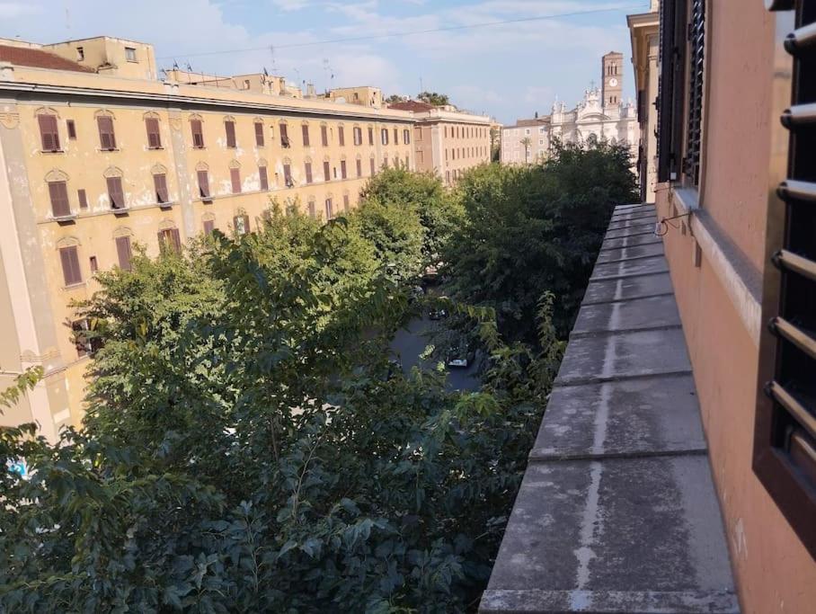 Appartamento Welcrome Centro *